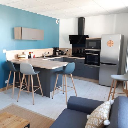 T2 Cosy 42M² Hypercentre St Patern 瓦讷 外观 照片