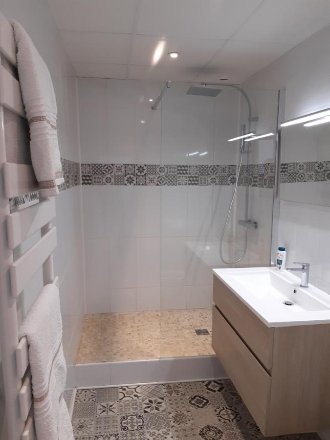 T2 Cosy 42M² Hypercentre St Patern 瓦讷 外观 照片
